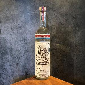 Image of Rey Campero Mexicano Mezcal from Rey Campero