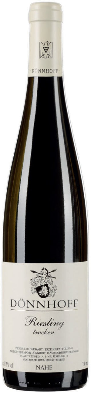 Donnhoff Riesling Dry 2023 Nahe