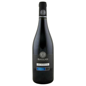Image of Barkan Classic Pinot Noir from Barkan Winery