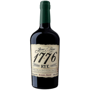 Image of James E. Pepper 1776 Rye Barrel Proof from James E. Pepper Distillery