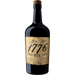 Image of James E. Pepper 1776 Straight Rye Whiskey from James E. Pepper Distillery