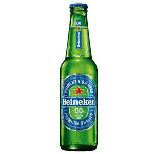 Image of Heineken 0.0 Non-Alcoholic from Heineken
