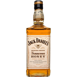 Image of Jack Daniel's Original Recipe Tennessee Honey Whisky Liqueur from Jack Daniel's Distillery