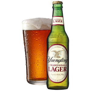 Image of Yuengling Traditional Lager from Yuengling Brewery