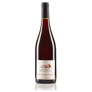 Image of Domaine Meix-Foulot Bourgogne Cote Chalonnaise from Domaine Meix-Foulot