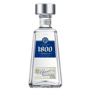 1800 Tequila Blanco