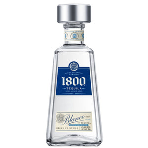 Image of 1800 Tequila Silver from Casa Cuervo