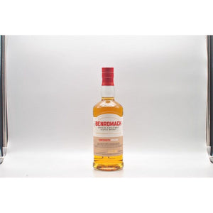 Image of Benromach Organic Speyside Single Malt Scotch Whisky from Benromach Distillery