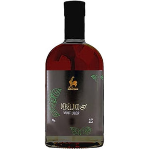 Image of Podrum Walnut Liqueur from Podrum