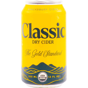Image of Shacksbury Farm Cider from Shacksbury
