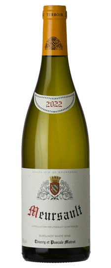 Matrot Meursault AC 2022