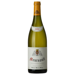 Matrot Meursault AC 2022