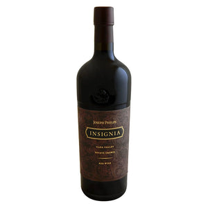 Image of Phelps Insignia from Joseph Phelps Vineyards