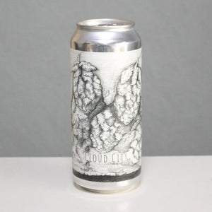 Image of Narrow Gauge Brewing Company Cloud City IPA from Narrow Gauge Brewing Company