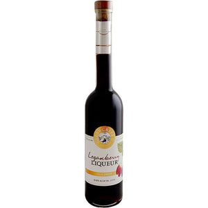 Image of Clear Creek Loganberry Liqueur from Clear Creek Distillery