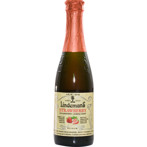 Image of Lindemans Strawberry - Single from Lindemans