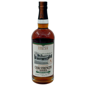 Image of Smooth Ambler Founders Bourbon Cask Strength from Smooth Ambler Spirits