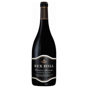 Rex Hill Pinot Noir