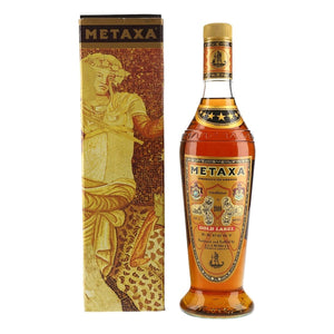 Image of Metaxa 7 Star Amphora from Metaxa