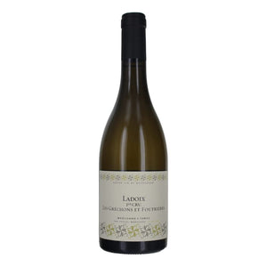Image of Marchand Tawse Ladoix 1er Cru Grechons from Marchand Tawse