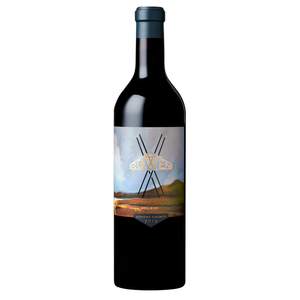 Image of Rowen Red Blend Sonoma County from Rowen Wine Company