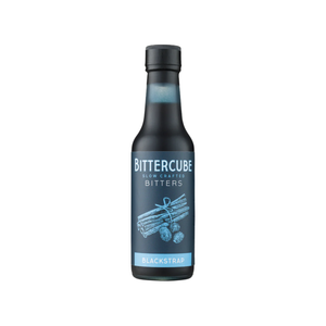 Image of Bittercube Blackstrap Bitters - Single from Bittercube