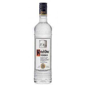 Image of Ketel One Vodka from Nolet Distillery