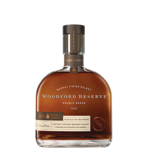 Image of Woodford Reserve Double Oaked Kentucky Straight Bourbon Whiskey from Woodford Reserve Distillery