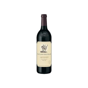 Image of Stag’s Leap Wine Cellars Artemis Cabernet Sauvignon from Stag’s Leap Wine Cellars
