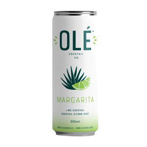 Ole Cocktail Co. Margarita