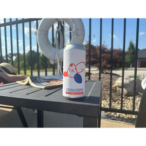 Modern Brewery Crush Puppy Kolsch United States