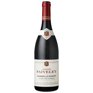 Image of Domaine Faiveley Chambolle-Musigny from Domaine Faiveley