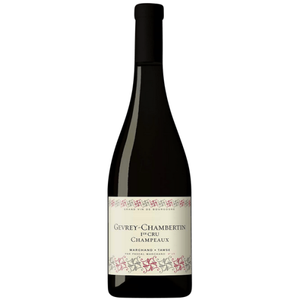 Image of Marchand Tawse Gevrey Chambertin from Marchand Tawse