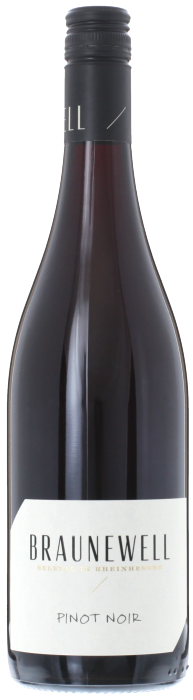 Braunewell Pinot Noir 2020