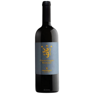 Image of Antonutti Ramato Pinot Grigio Friuli Grave from Antonutti