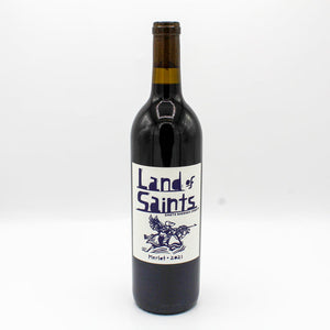 Image of Land of Saints Merlot from Land of Saints