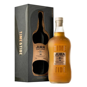 Image of Isle of Jura 21 Year Single Malt Scotch Whisky from Isle of Jura Distillery