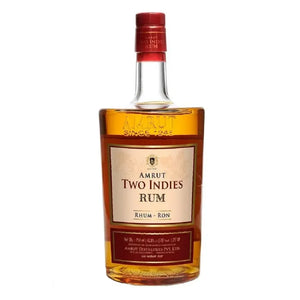 Image of Amrut Two Indies Rum from Amrut Distilleries