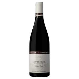 Image of J Chezeaux Bourgogne Rouge from J Chezeaux