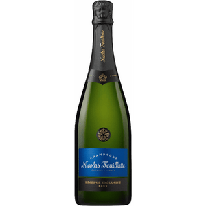 Nicolas Feuillatte Brut