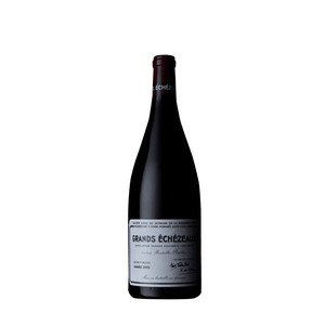 Domaine Romanee Conti Grands Echezeaux 2022 by Domaine de la Romanee-Conti from Burgundy France