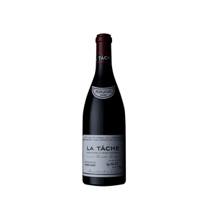 Domaine Romanee Conti La Tache 2022 by Domaine de la Romanée-Conti from Burgundy France