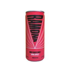 Image of Ramona Wine Spritz Blood Orange from Ramona