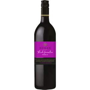 Image of Nugan 3rd Generation Shiraz from Nugan Estate