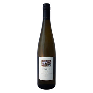 Image of Foris Gewurztraminer from Foris Vineyards