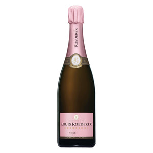 Image of Louis Roederer Champagne Brut Rose from Louis Roederer