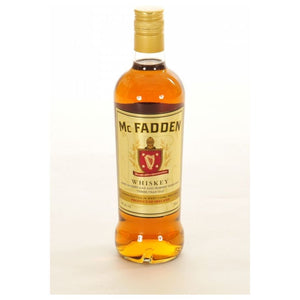 Image of McFadden Irish Whiskey from McFadden Distillery