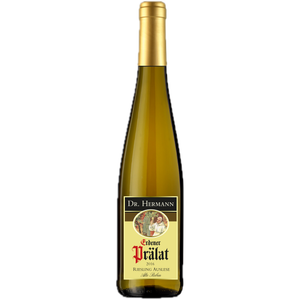 Weingut Dr. Hermann Erdener Pralat Riesling Auslese 2023