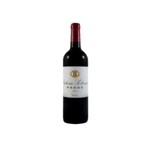 Image of Chateau Potensac Medoc from Chateau Potensac