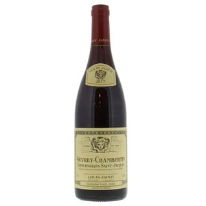 Jadot Gevrey Chambertin Estournelle St Jacques 2017